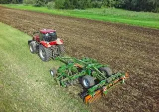 Amazone Certos 4001-2TX thumbnail 4
