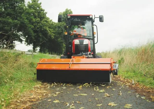 Bema Kommunal Dual 1550