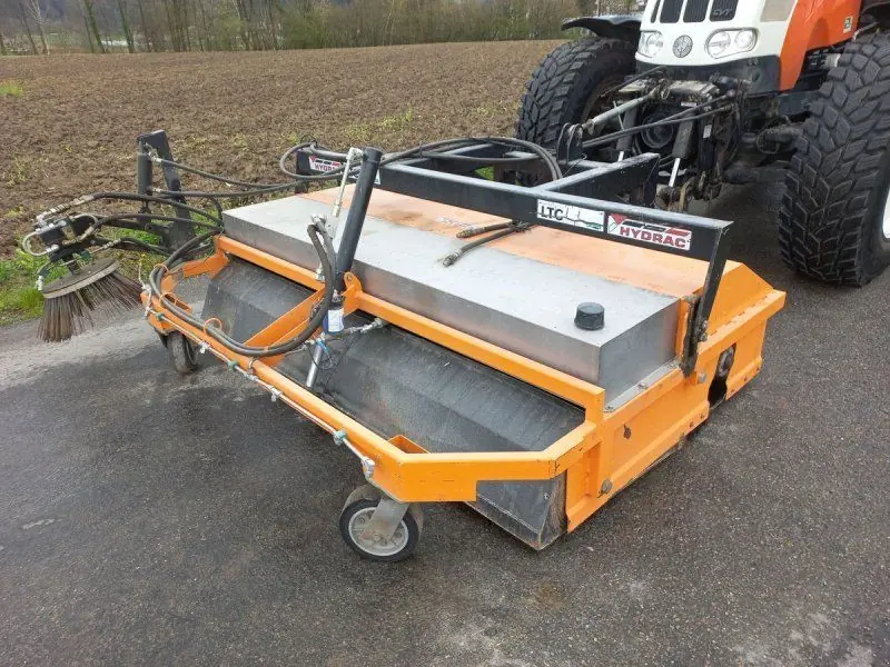 Hydrac K 2000 W
