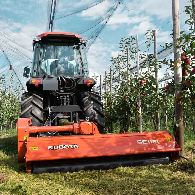 Kubota SE1181