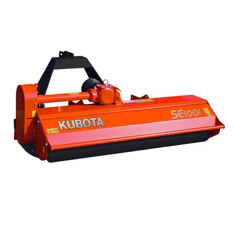 Kubota SE1121