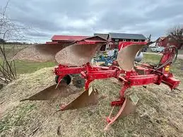 Vogel & Noot Farmer MS 1050 Vario