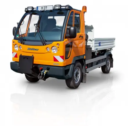 Multicar M 27 B