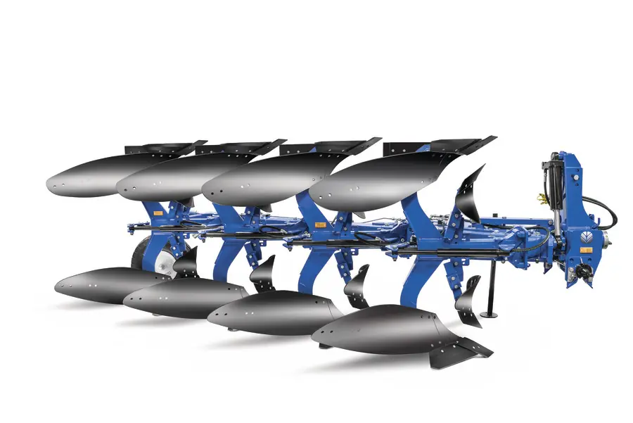 New Holland PM 5S