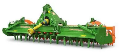 Amazone KE 4000 Super