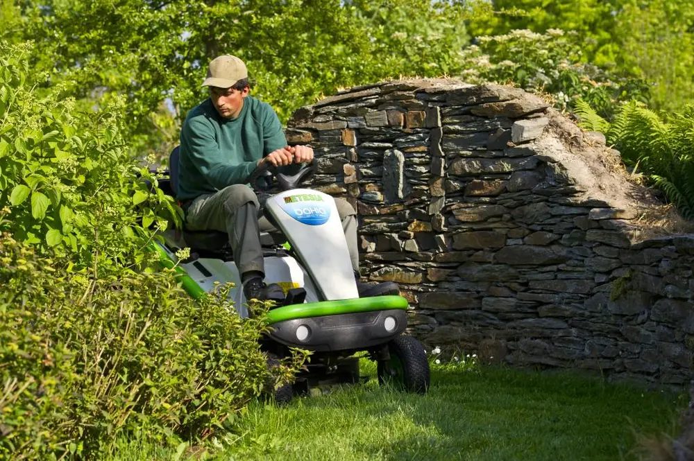 Etesia BAHIA ELECTRIC M2EL thumbnail 4