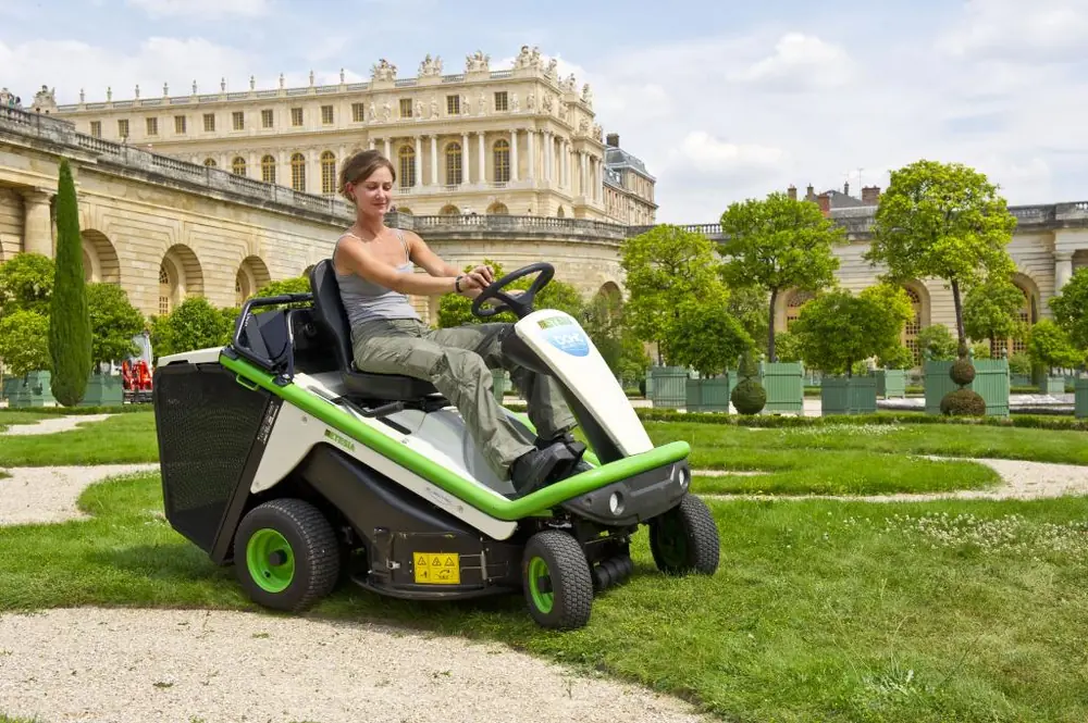 Etesia BAHIA ELECTRIC M2EL thumbnail 5