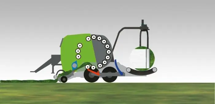 DEUTZ-FAHR FixMaster 235 thumbnail 11