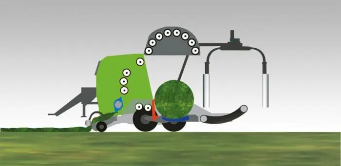 DEUTZ-FAHR FixMaster 235 thumbnail 9