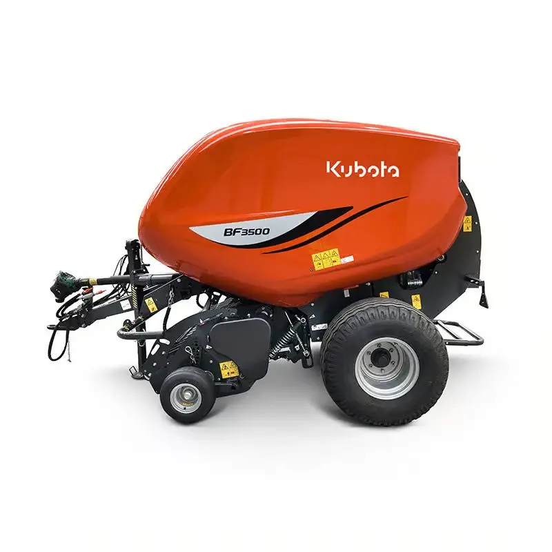 Kubota BF3500 SC 15