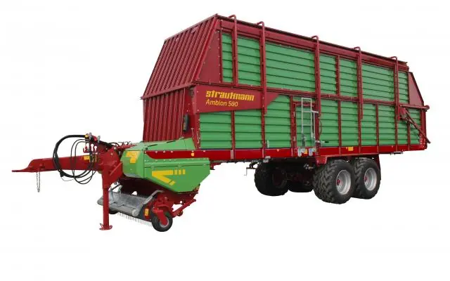 Strautmann Ambion 500 thumbnail 2