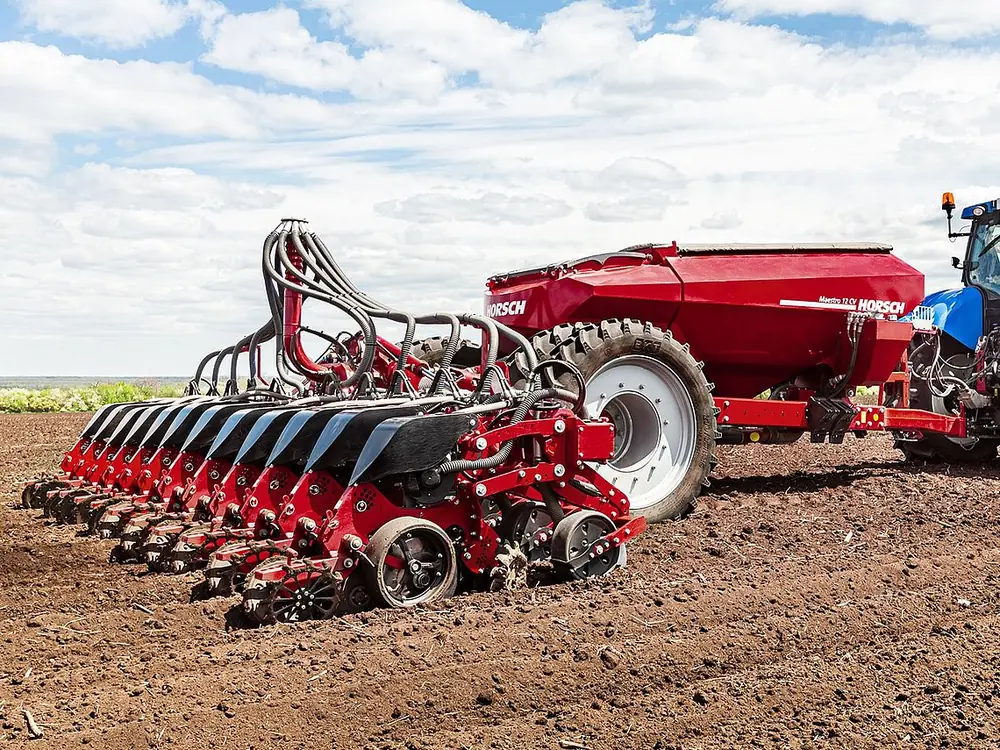 Horsch Maestro 12 RC