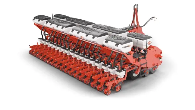 Kuhn Prime AT 19 thumbnail 2