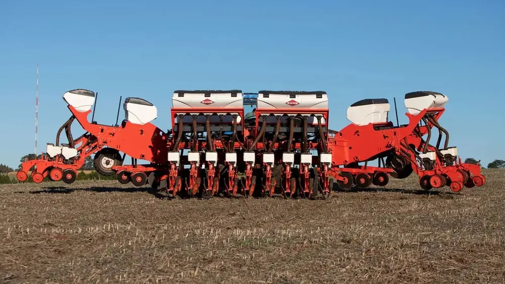Kuhn Prime AT 19 thumbnail 3