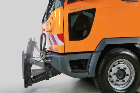 Hako Multicar M 27compact thumbnail 4