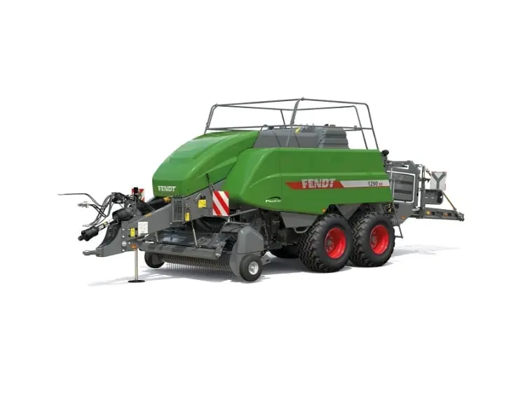 Fendt 1290 XD TP Gen3