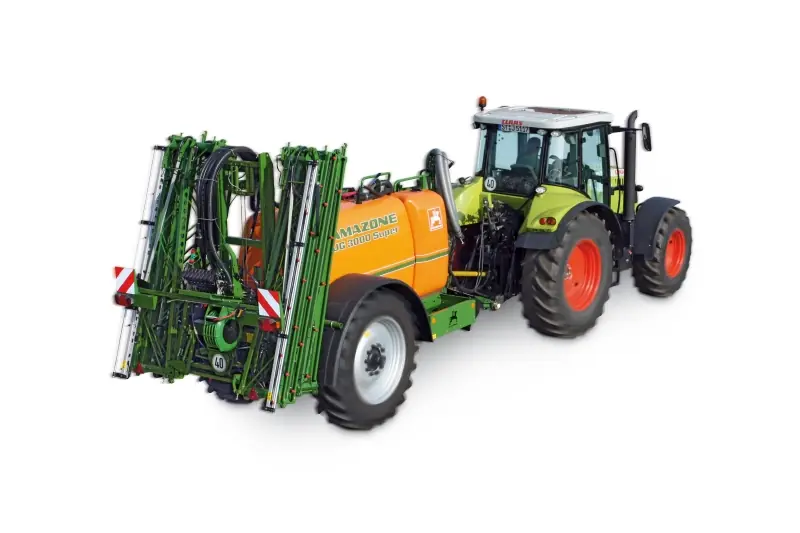 Amazone UG 3000 Super (21) thumbnail 3