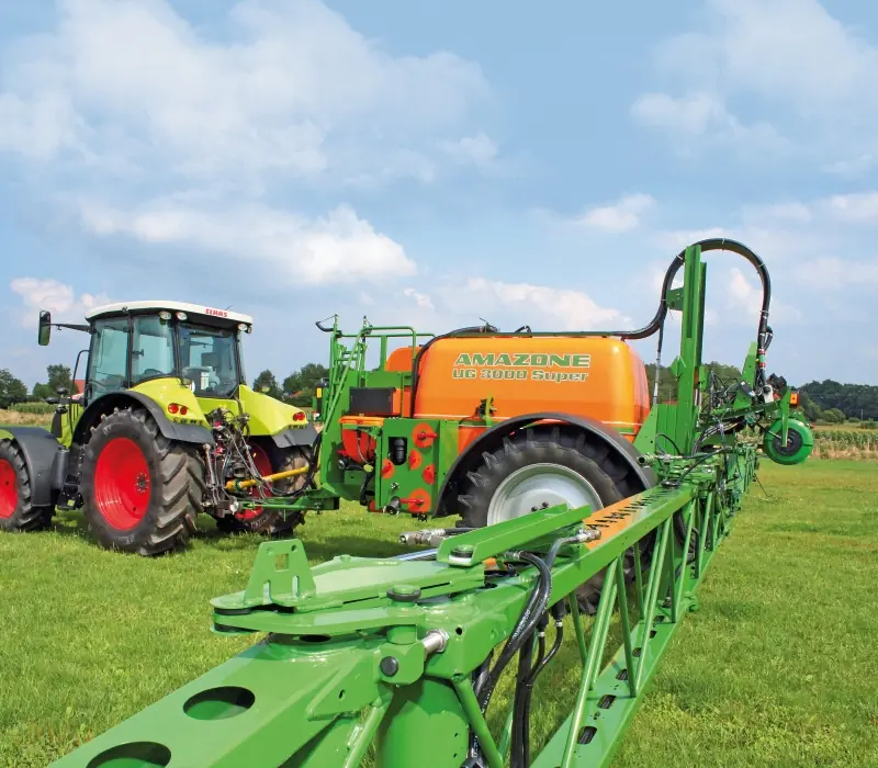 Amazone UG 3000 Super (21) thumbnail 4