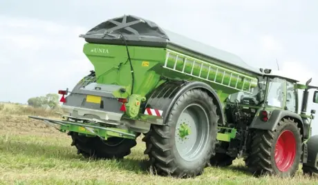 Unia Plus 2024