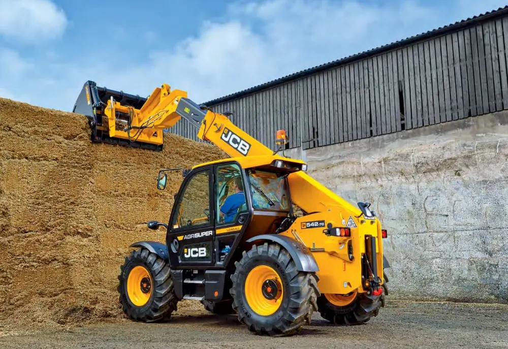 JCB 542-70 AGRI thumbnail 3