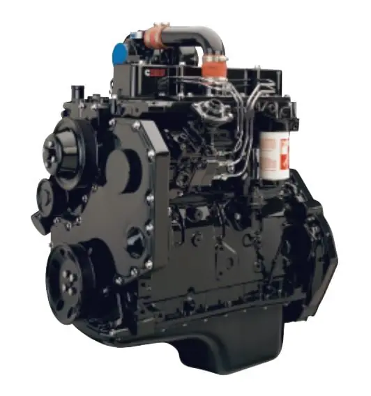 Cummins B4.5™