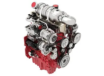 Deutz TD 3.6 L4 thumbnail 3