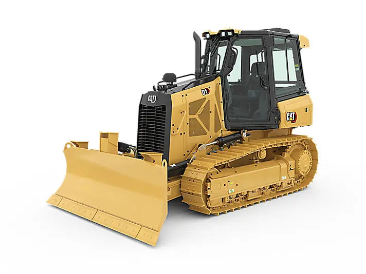 Caterpillar D1 thumbnail 2