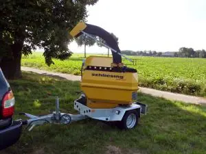 Schliesing 300 EX thumbnail 4