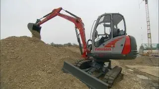 Neuson 2503