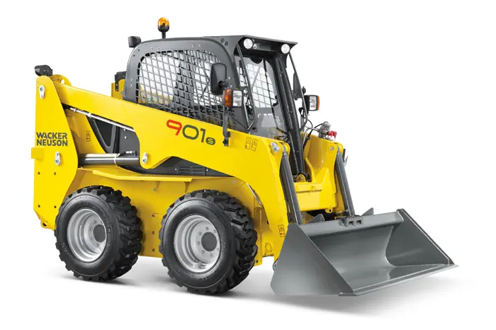 Wacker Neuson 901 s