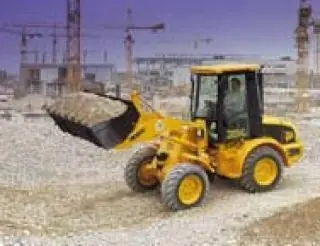 JCB 408 ZX