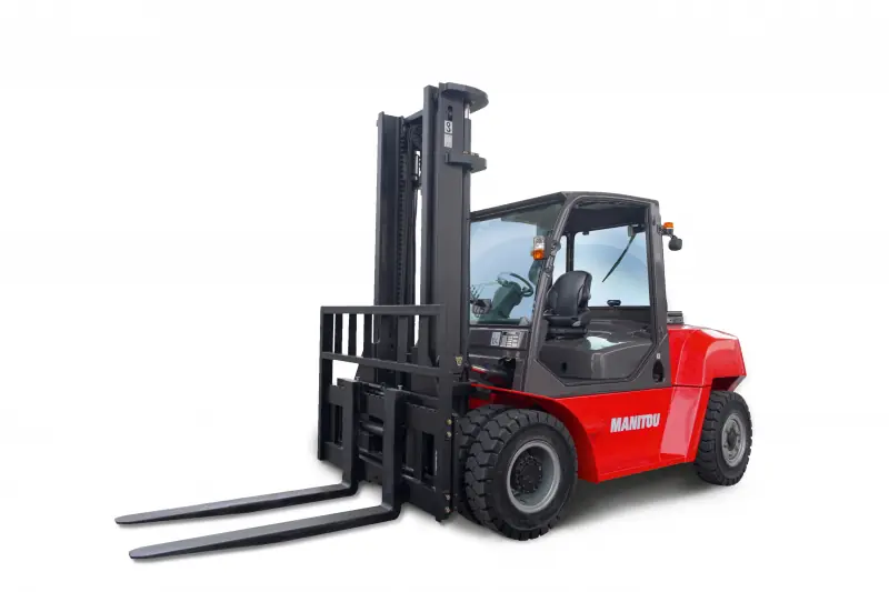 Manitou MI 70 D thumbnail 2