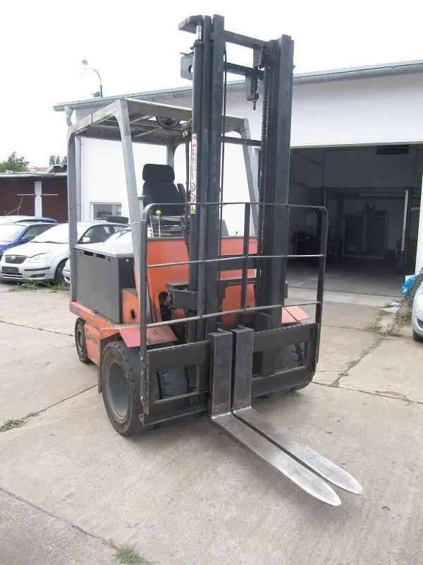 Carer Z 40 N
