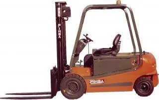 Fimsa E 35