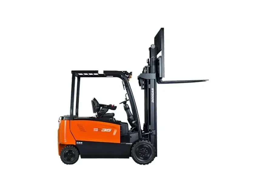 Doosan B35S-7