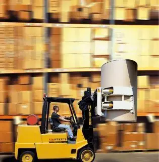 Hyster S 6.00 XL