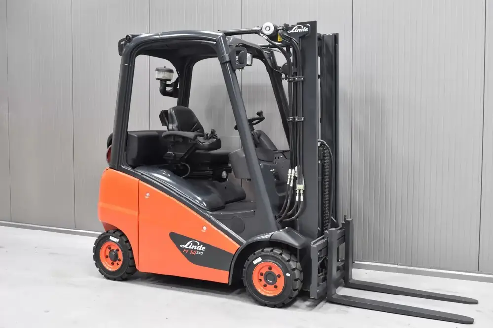 Linde H14T EVO