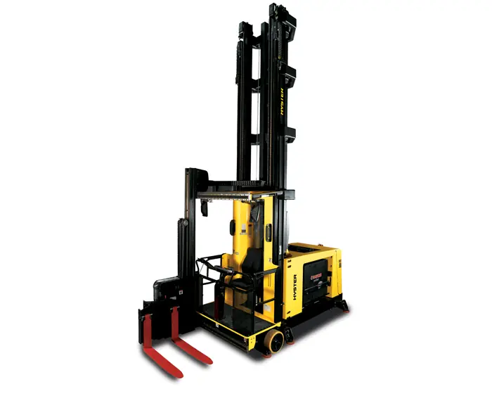Hyster C1.5 LWB