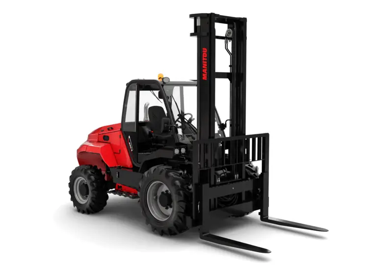 Manitou M 50-4 thumbnail 2