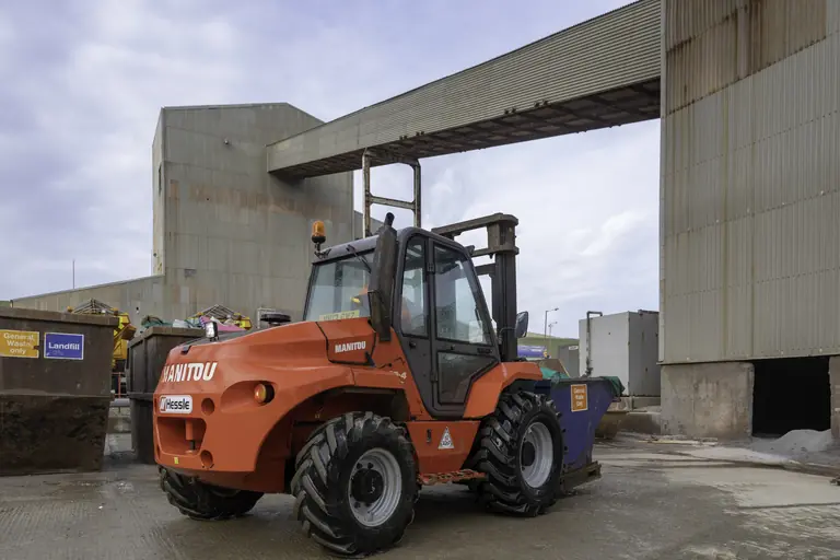 Manitou M 50-4 thumbnail 4