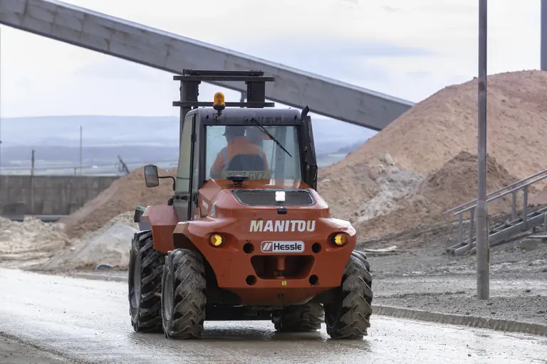 Manitou M 50-4 thumbnail 5