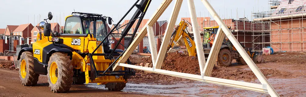 JCB 533-105
