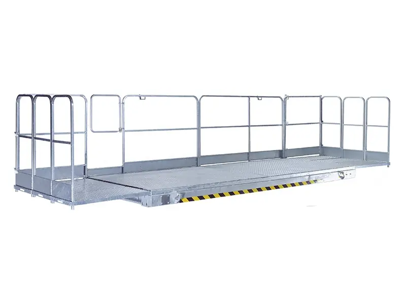 Lissmac MAB 3000