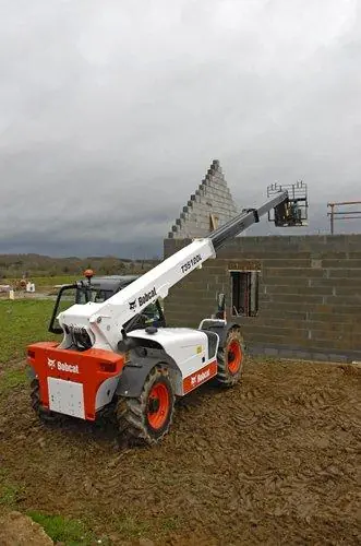 Bobcat T 35120 L thumbnail 3
