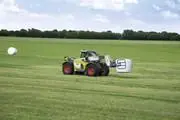 Claas Scorpion 9040 Biogas thumbnail 2