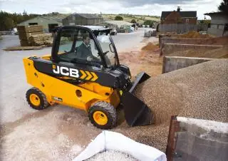 JCB TLT35D thumbnail 3