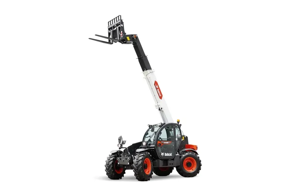 Bobcat T35.105L 75 V thumbnail 2