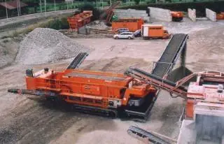 Schmidt-Posch S 40-2