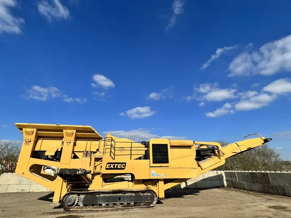 EXTEC C 12
