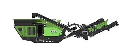 EvoQuip Bison 280